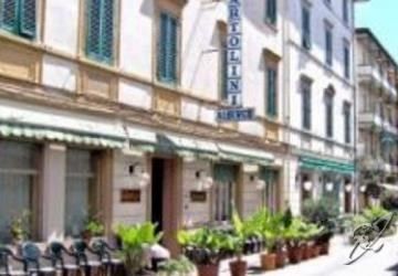 Smart Bartolini Hotel Montecatini Terme